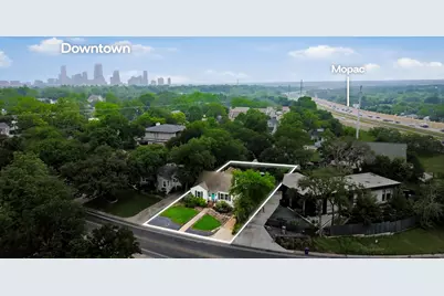 1707 Northwood Road, Austin, TX 78703 - Photo 3