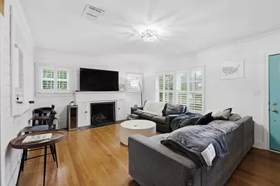 1707 Northwood Road, Austin, TX 78703 - Photo 5
