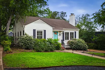 1707 Northwood Road, Austin, TX 78703 - Photo 1
