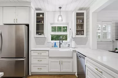 1707 Northwood Road, Austin, TX 78703 - Photo 9