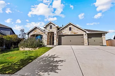 1528 Aspinwall Cove, Leander, TX 78641 - Photo 5