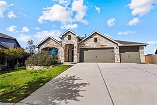 1528 Aspinwall Cv, Leander, TX 78641 - Photo 5
