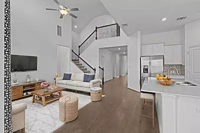 1528 Aspinwall Cove, Leander, TX 78641 - Photo 5