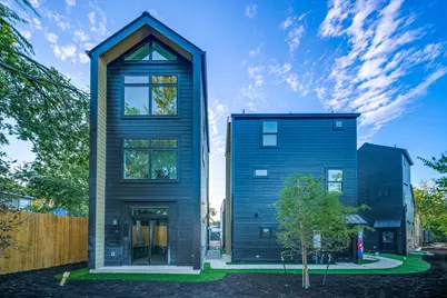 605 E 55th Street #6, Austin, TX 78751 - Photo 1