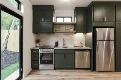 605 E 55th Street #6, Austin, TX 78751 - Photo 7