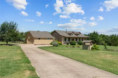 221 Chaparral Road, Georgetown, TX 78628 - Photo 1