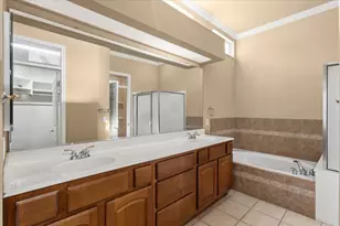 211 Whispering Wind Dr, Georgetown, TX 78633 - Photo 9