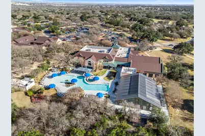 211 Whispering Wind Drive, Georgetown, TX 78633 - Photo 33