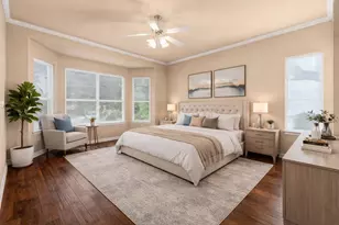 211 Whispering Wind Dr, Georgetown, TX 78633 - Photo 3