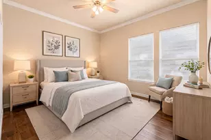 211 Whispering Wind Dr, Georgetown, TX 78633 - Photo 5