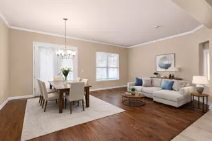 211 Whispering Wind Dr, Georgetown, TX 78633 - Photo 5