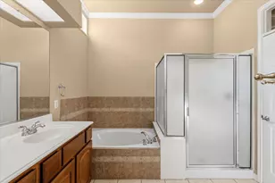 211 Whispering Wind Dr, Georgetown, TX 78633 - Photo 11