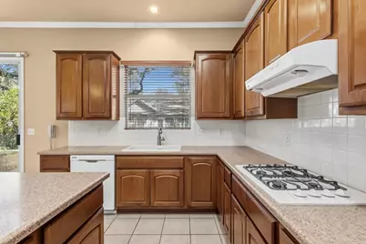 211 Whispering Wind Drive, Georgetown, TX 78633 - Photo 3