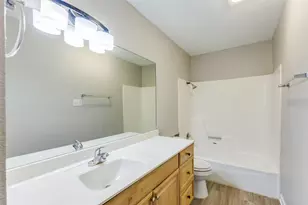 1908 Wagon Gap Dr, Round Rock, TX 78681 - Photo 9