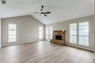 1908 Wagon Gap Drive, Round Rock, TX 78681 - Photo 3