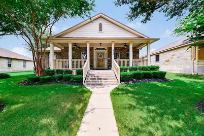 808 Walnut Canyon Boulevard, Pflugerville, TX 78660 - Photo 1