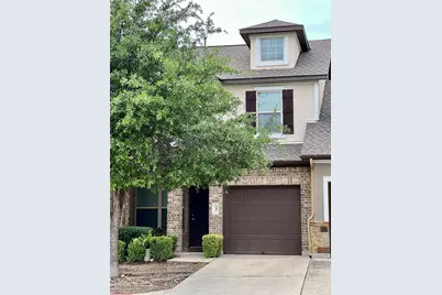 1900 Little Elm Trail #3, Cedar Park, TX 78613 - Photo 1