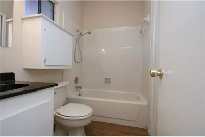 2818 Nueces Street #302, Austin, TX 78705 - Photo 5