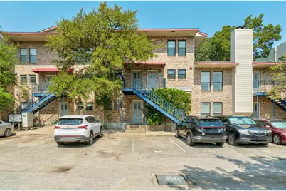 1404 Norwalk Lane #206, Austin, TX 78703 - Photo 1