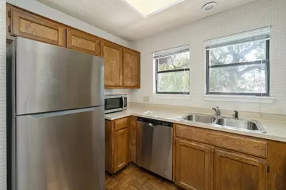 1404 Norwalk Lane #206, Austin, TX 78703 - Photo 7