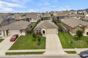 5416 Bellissima Way, Round Rock, TX 78665 - Photo 27
