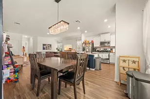 5416 Bellissima Way, Round Rock, TX 78665 - Photo 11