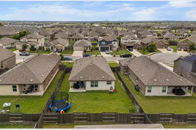 5416 Bellissima Way, Round Rock, TX 78665 - Photo 31