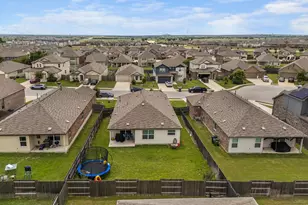 5416 Bellissima Way, Round Rock, TX 78665 - Photo 31
