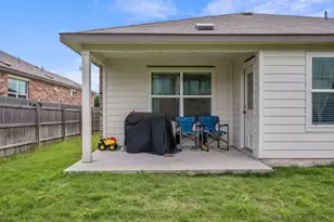 5416 Bellissima Way, Round Rock, TX 78665 - Photo 25