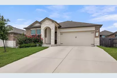 5416 Bellissima Way, Round Rock, TX 78665 - Photo 23