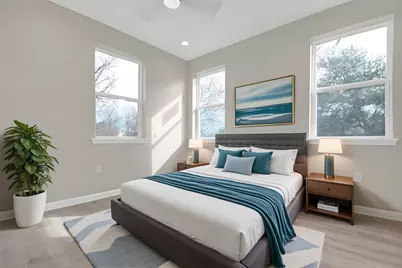 4913 Single Shot #B Circle, Austin, TX 78723 - Photo 11