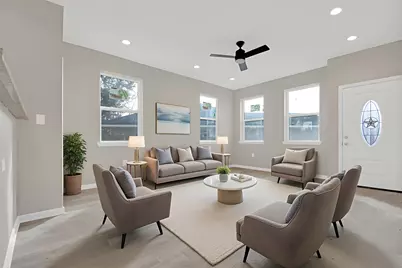 4913 Single Shot #B Circle, Austin, TX 78723 - Photo 5