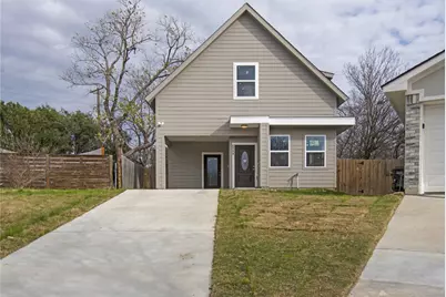 4913 Single Shot #B Circle, Austin, TX 78723 - Photo 1
