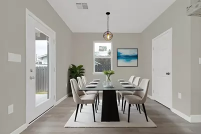4913 Single Shot #B Circle, Austin, TX 78723 - Photo 9