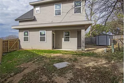 4913 Single Shot #B Circle, Austin, TX 78723 - Photo 21