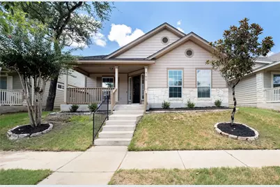 760 Gabriel Mills Drive, Round Rock, TX 78664 - Photo 3