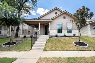760 Gabriel Mills Dr, Round Rock, TX 78664 - Photo 3