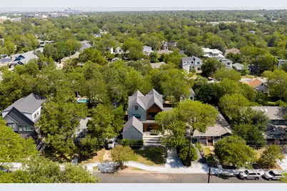 1912 Romeria Drive #B, Austin, TX 78757 - Photo 33