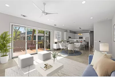 1912 Romeria Drive #B, Austin, TX 78757 - Photo 9