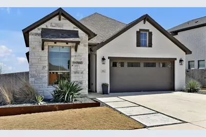 378 Carpenter Hill Drives, Buda, TX 78610 - Photo 3