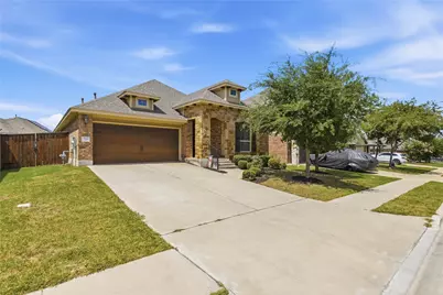 3543 Pauling Loop, Round Rock, TX 78665 - Photo 1