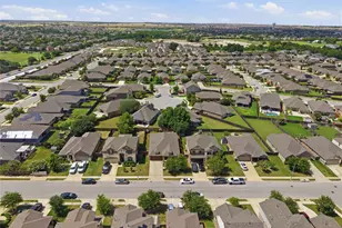 3543 Pauling Loop, Round Rock, TX 78665 - Photo 37