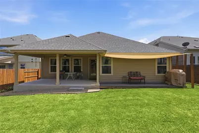 3543 Pauling Loop, Round Rock, TX 78665 - Photo 31
