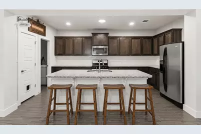 3543 Pauling Loop, Round Rock, TX 78665 - Photo 13