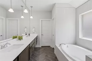 3543 Pauling Loop, Round Rock, TX 78665 - Photo 19