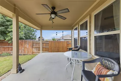 3543 Pauling Loop, Round Rock, TX 78665 - Photo 29