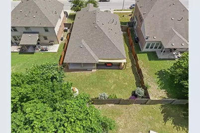 3543 Pauling Loop, Round Rock, TX 78665 - Photo 35