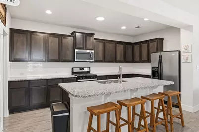 3543 Pauling Loop, Round Rock, TX 78665 - Photo 11