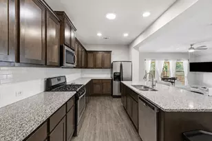 3543 Pauling Loop, Round Rock, TX 78665 - Photo 13