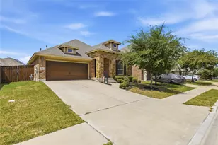 3543 Pauling Loop, Round Rock, TX 78665 - Photo 5